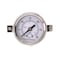 Pic Gauges 1 1/2 in Dial, 1/8 in NPT Male Back Location, Stainless Steel Case Material PRO-303D-158C-01 - alternate 1